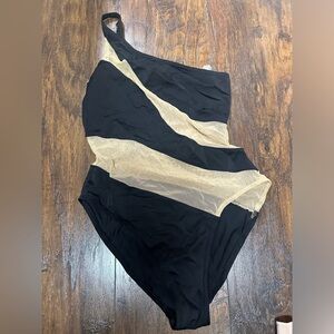 Norma Kamali - swimsuit